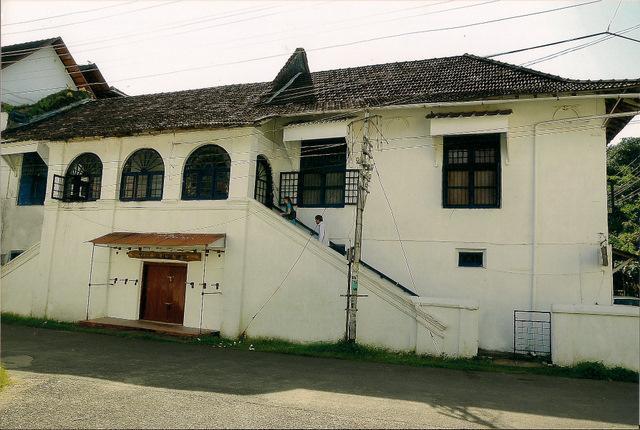 Vasco Home Stay Kochi Room photo